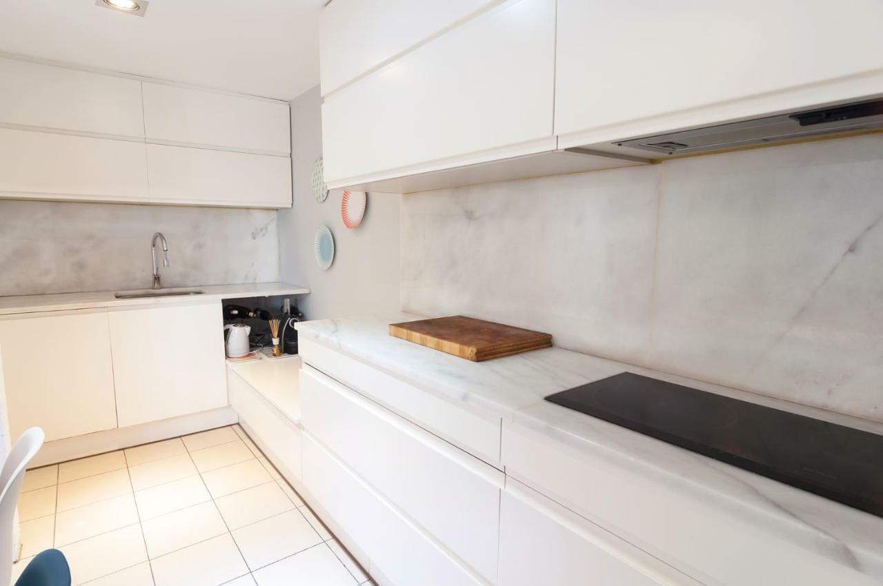 Apartamento Design And Luminous Duplex In The Old Town *