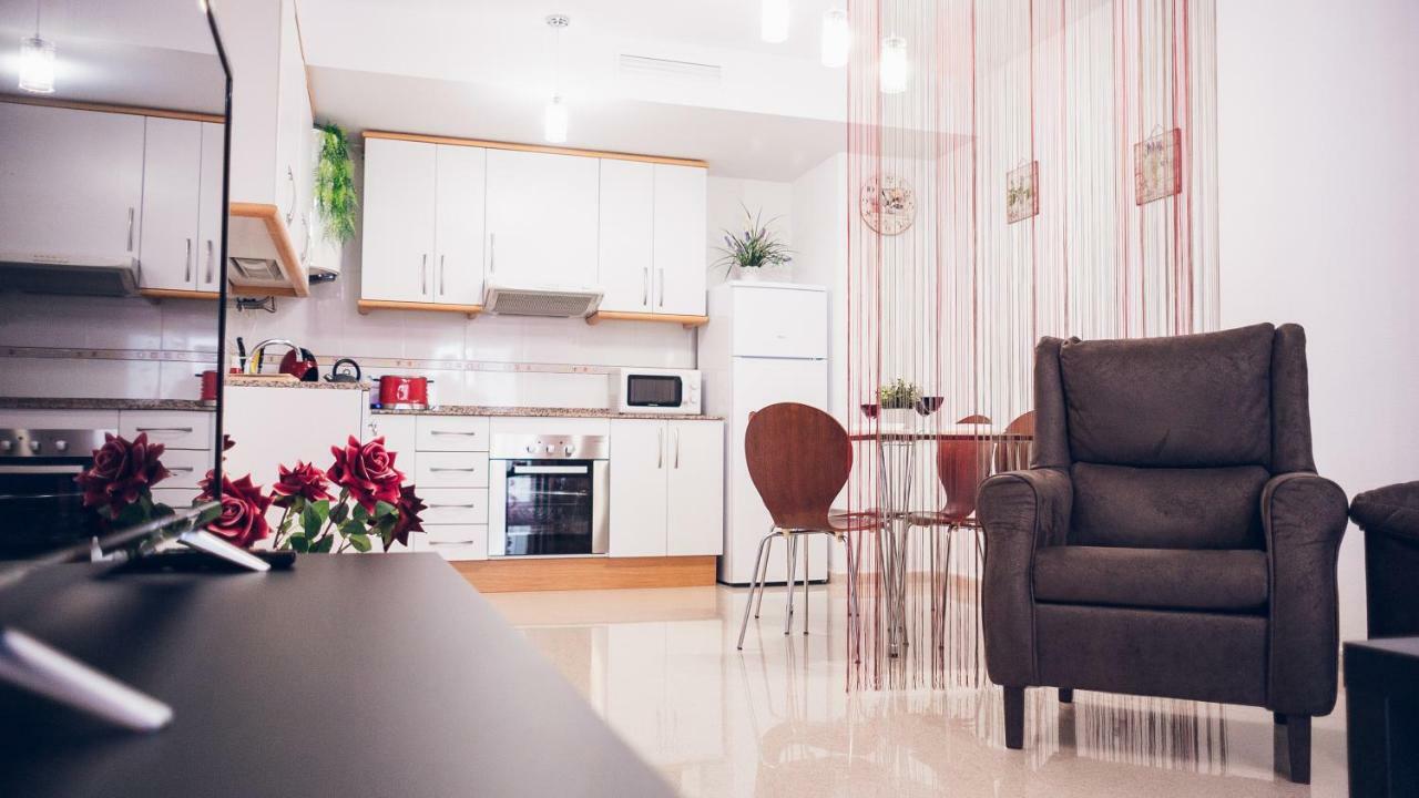 Apartment En Centro Tradicional *