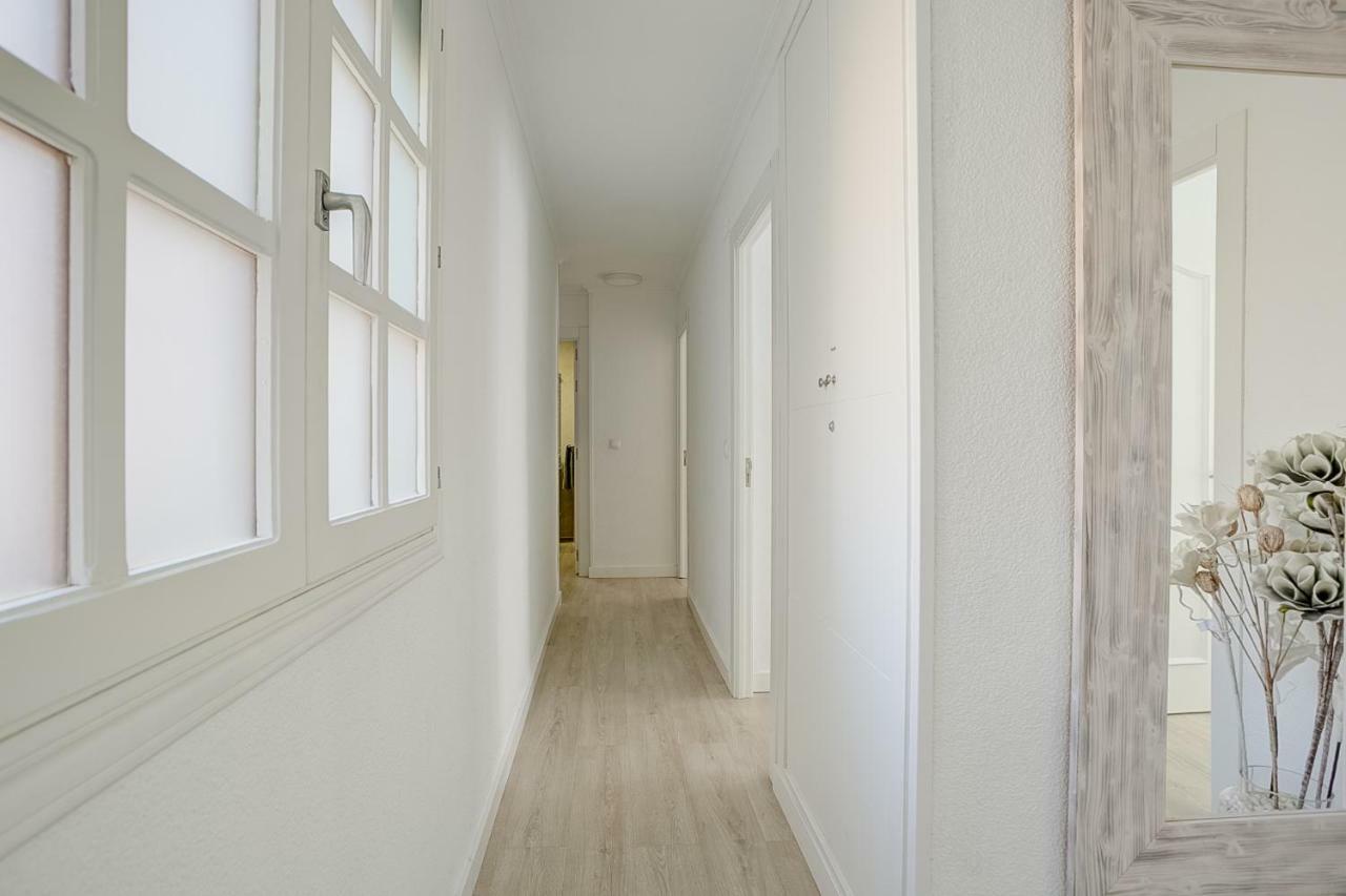 Un Lujo En El Corazon De Apartment Alicante