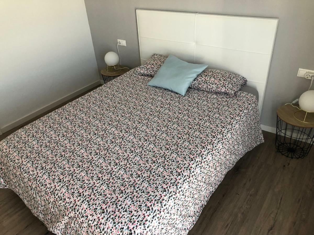 Sun & Carivoguest Ii Apartment Alicante