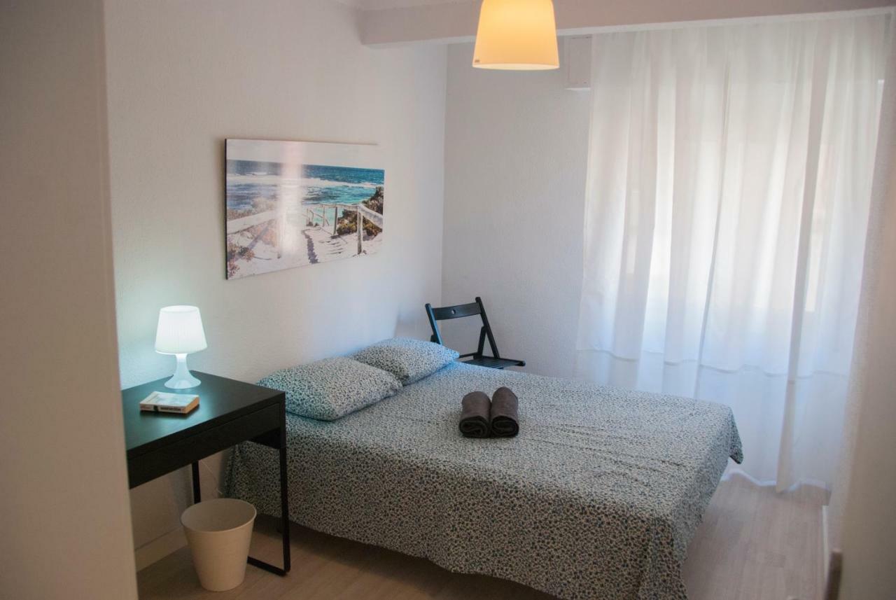 Habitación en casa particular Plaza De Toro Studio