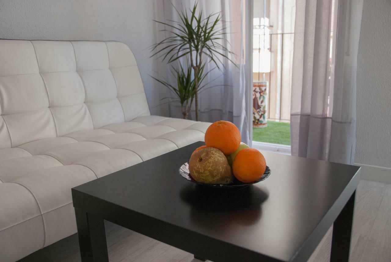 Plaza De Toro Studio