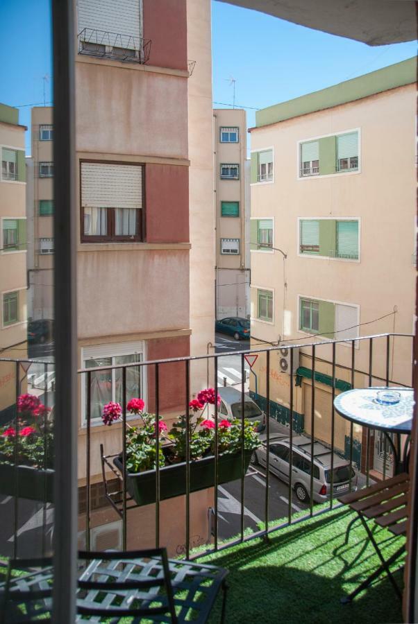 Plaza De Toro Studio * Alicante