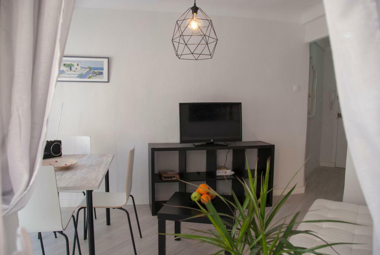 Plaza De Toro Studio Habitación en casa particular