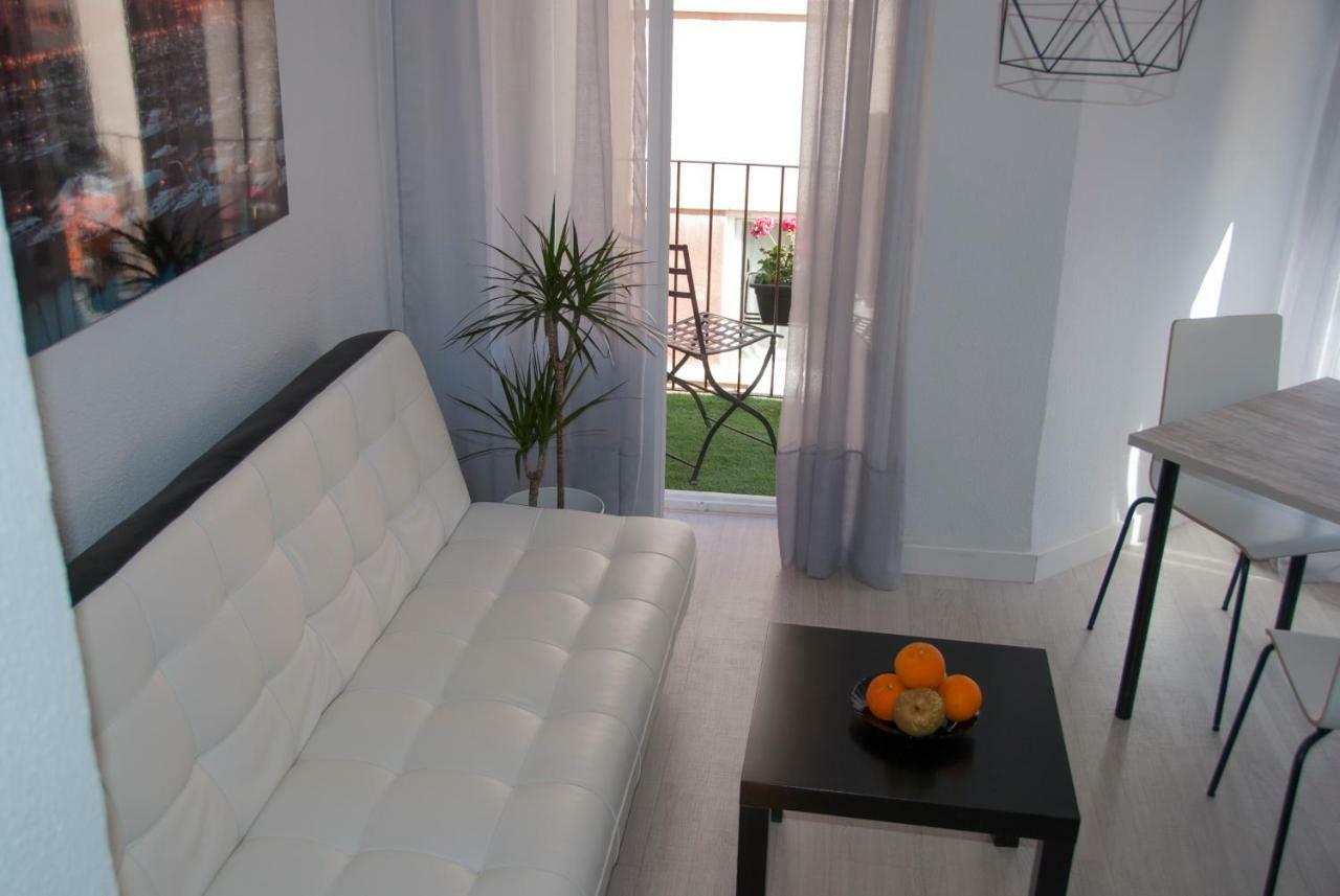 Plaza De Toro Studio Habitación en casa particular Alicante