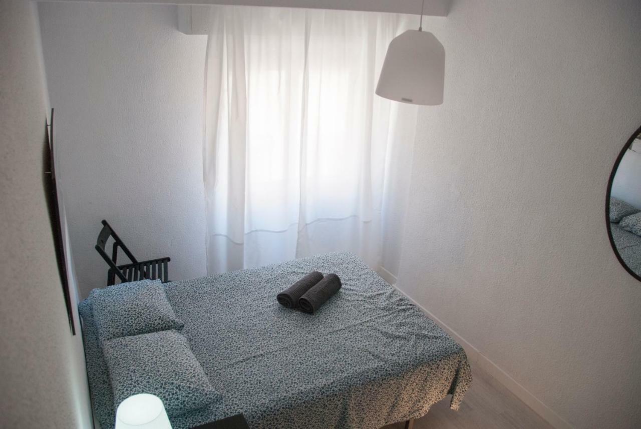 Plaza De Toro Studio Habitación en casa particular