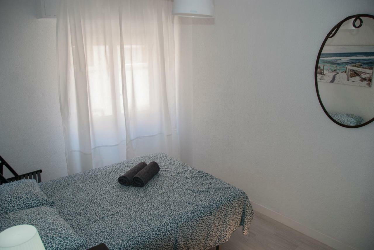 Plaza De Toro Studio Habitación en casa particular
