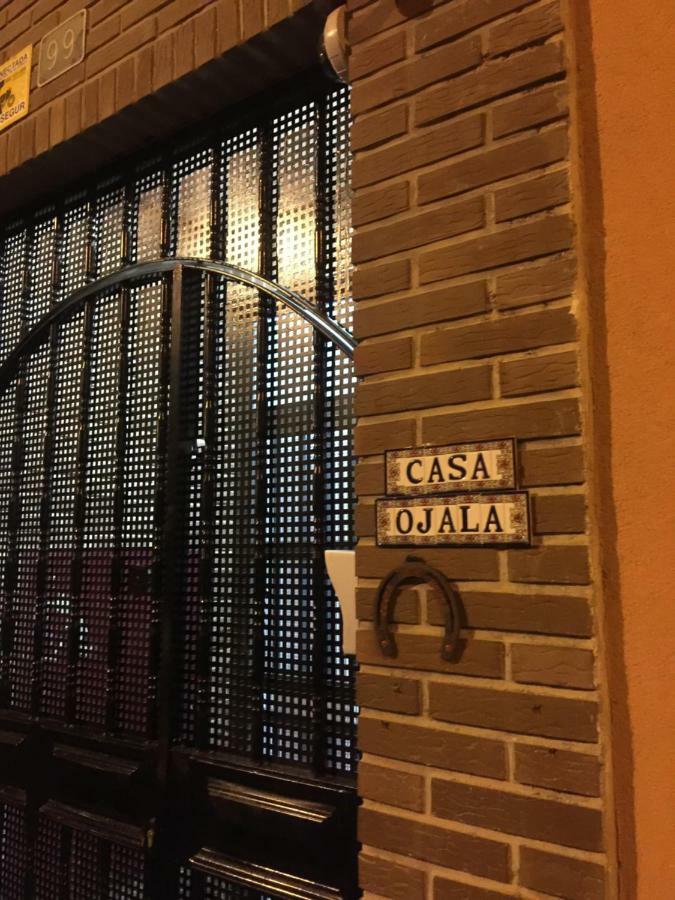 Casa Ojalá * Alicante