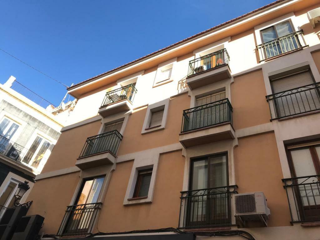 San Nicolas Apartamento Alicante