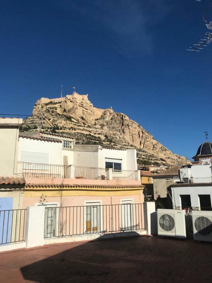 Apartamento San Nicolas *