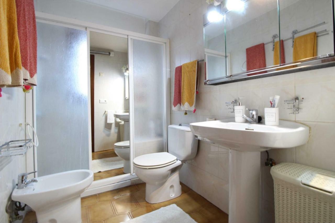 Apartamento San Nicolas Alicante