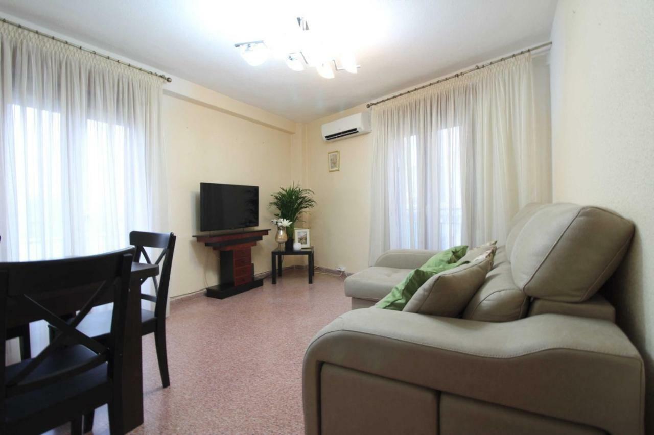 Apartamento San Nicolas *