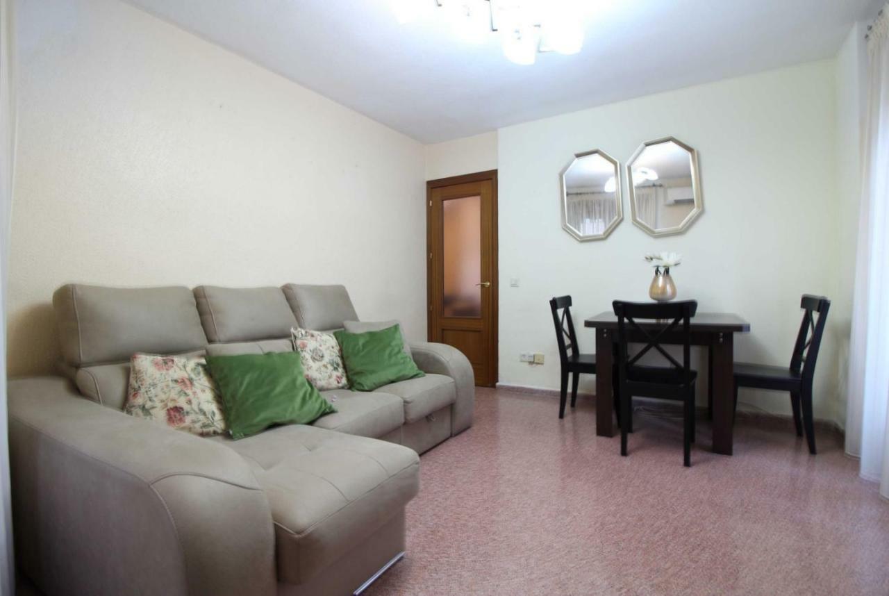 Apartamento San Nicolas Alicante