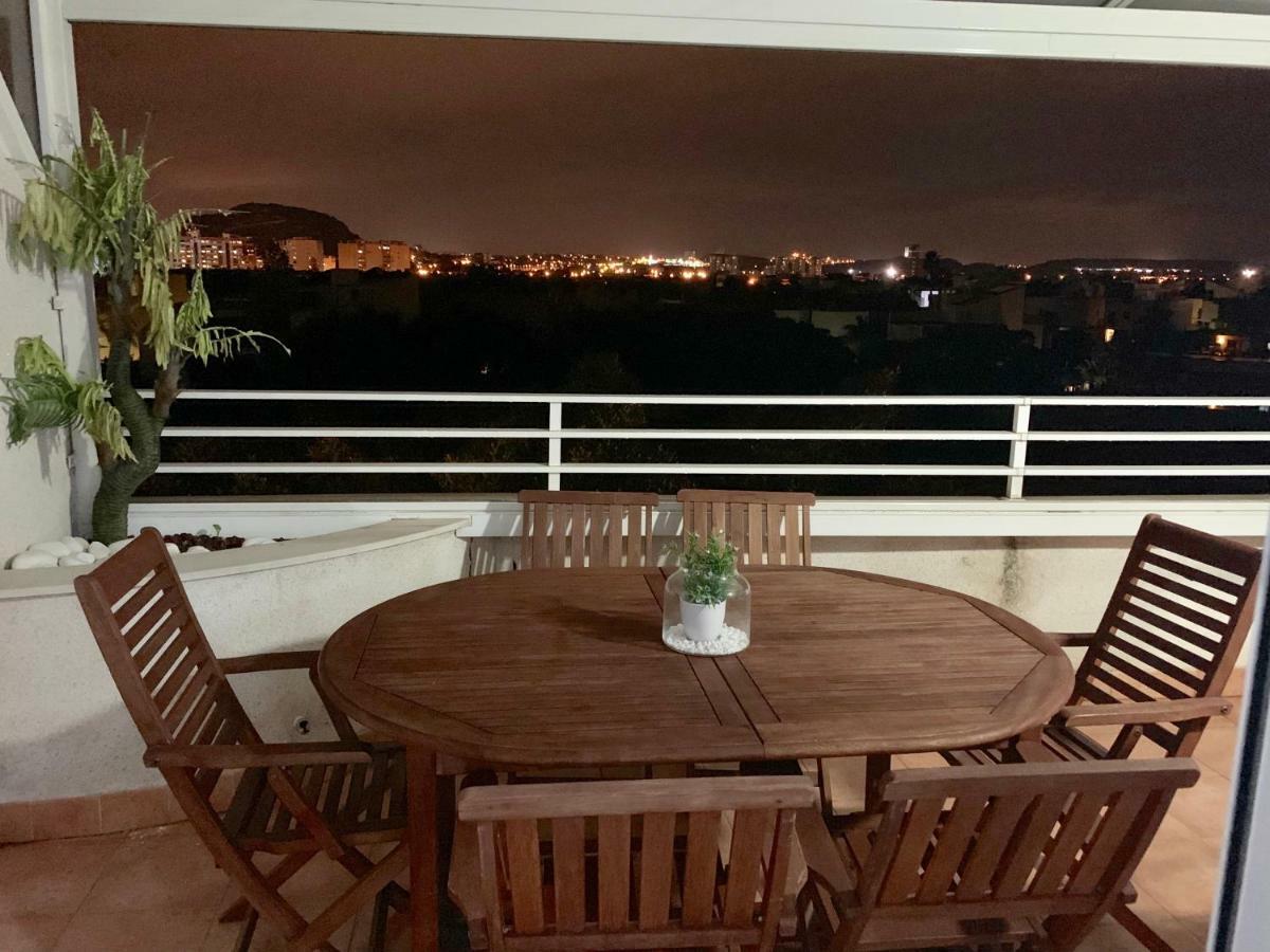 Terrazas Golf Apartamento