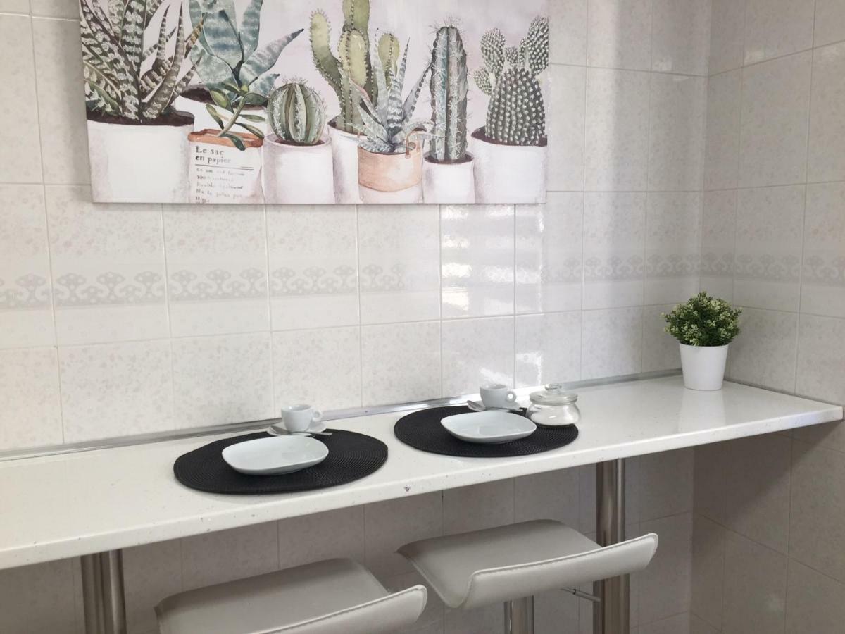 Un Lujo En El Corazon De Apartment Alicante