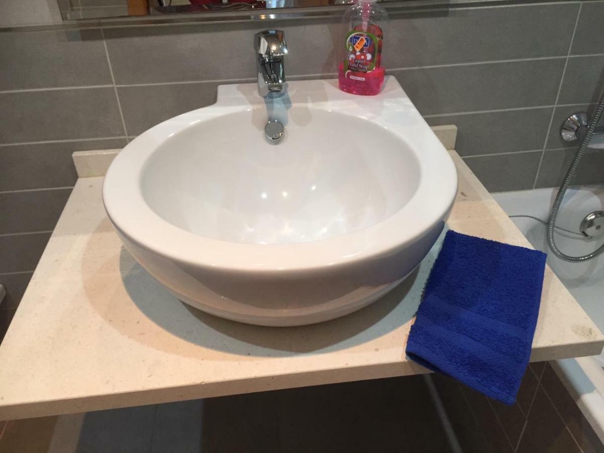 Apartamento Maestro Jose Garberi Apartment Alicante