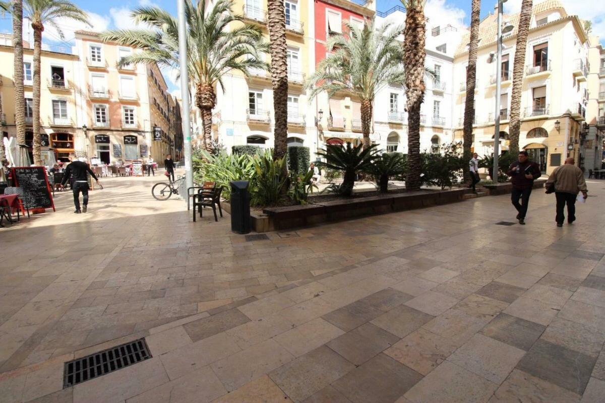 San Nicolas Alicante
