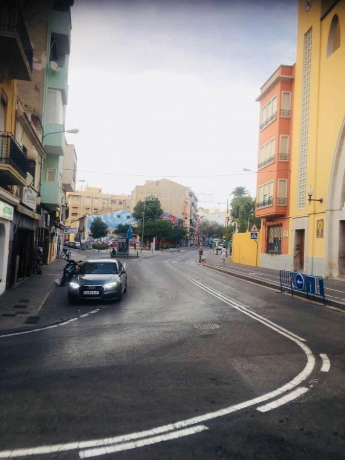 Guest house Plaza De Toros Alicante