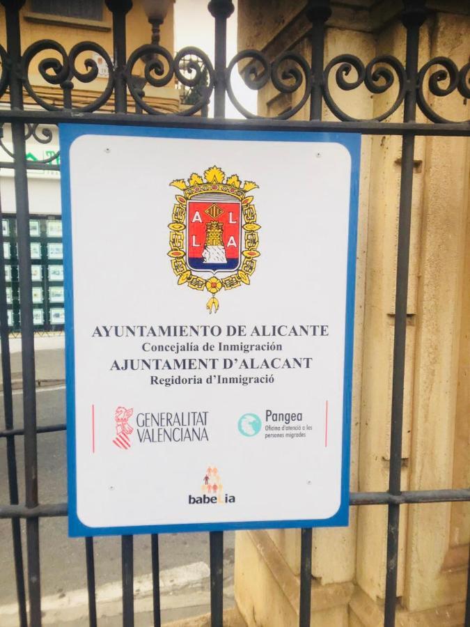 Guest house Plaza De Toros Alicante