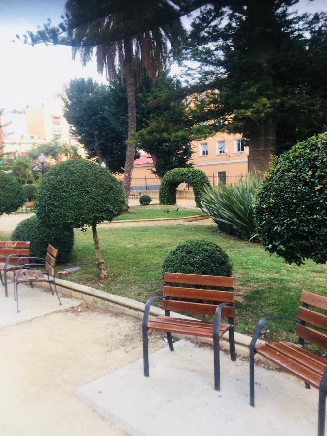 Plaza De Toros Guest house
