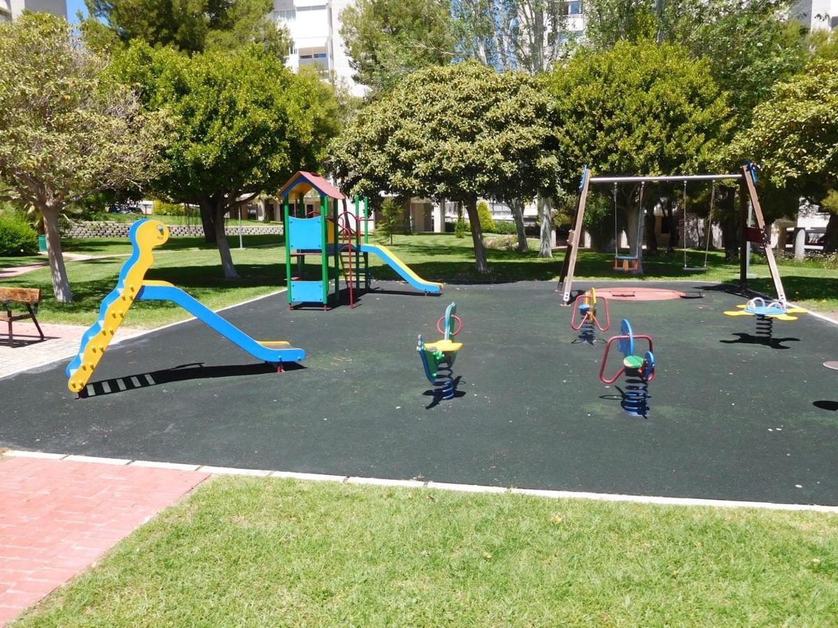 Apartment Precious In Alicante, Playa San Juan Alicante