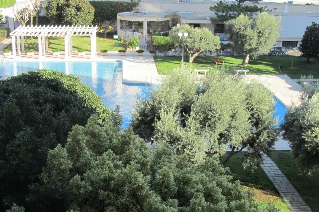 Apartamento Beautiful Playa San Juan