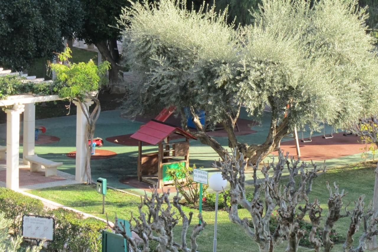 Beautiful Playa San Juan Apartamento Alicante