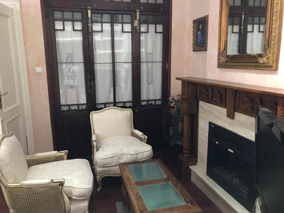 Postiguet Playa Apartment Alicante