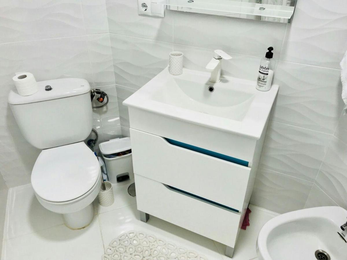 Apartamento Castillo Santa Barbara Apartamento Alicante