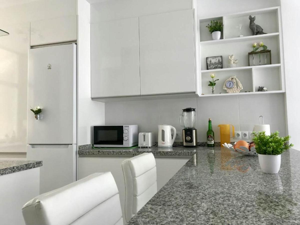 Apartamento Castillo Santa Barbara Apartamento *