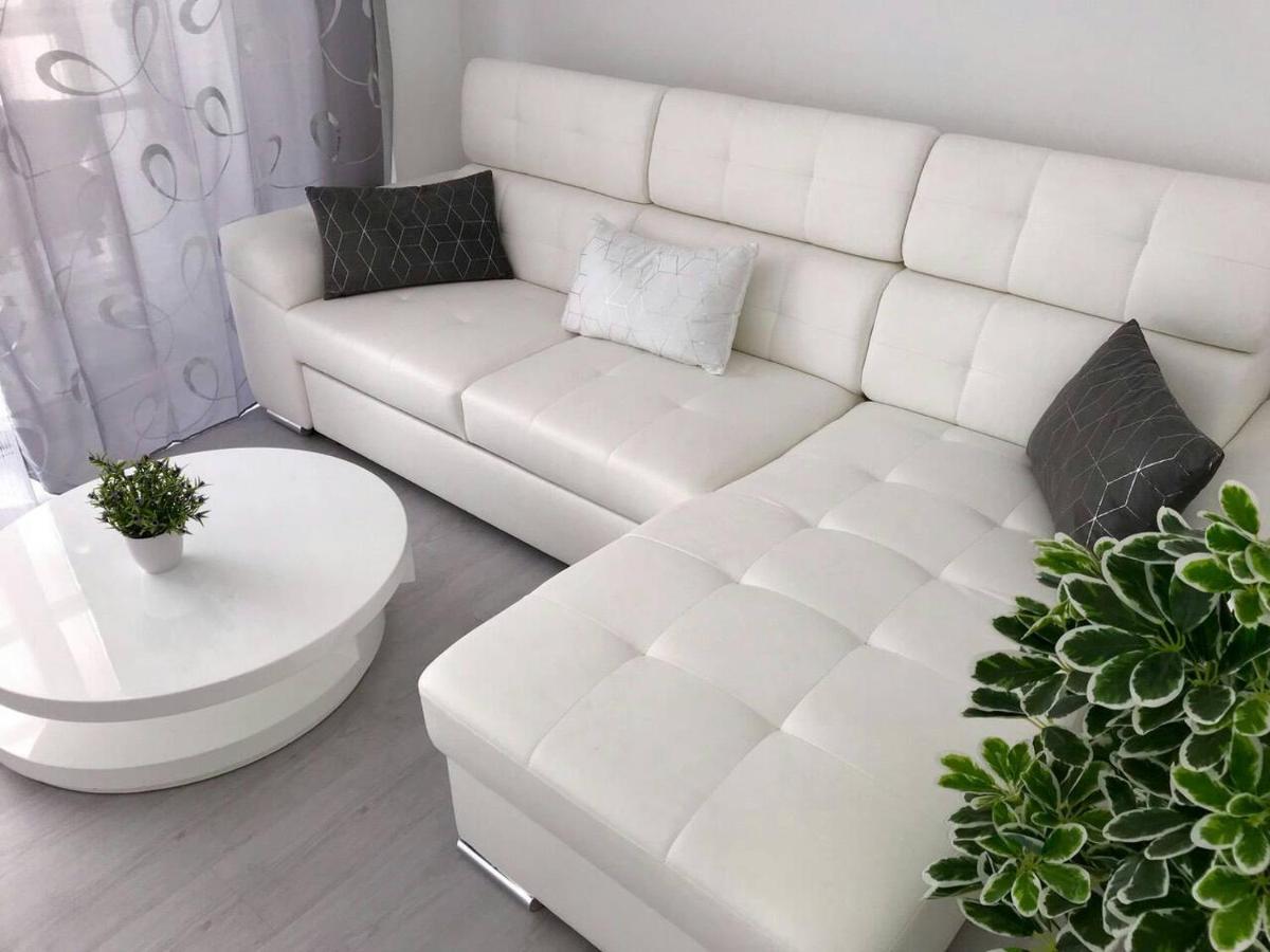 Apartamento Apartamento Castillo Santa Barbara Alicante