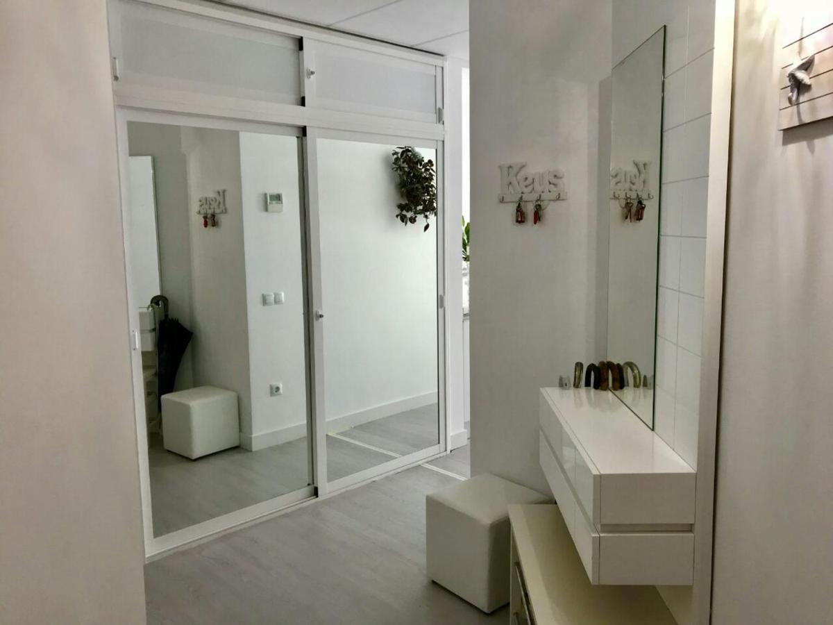 Apartamento Castillo Santa Barbara Apartamento *