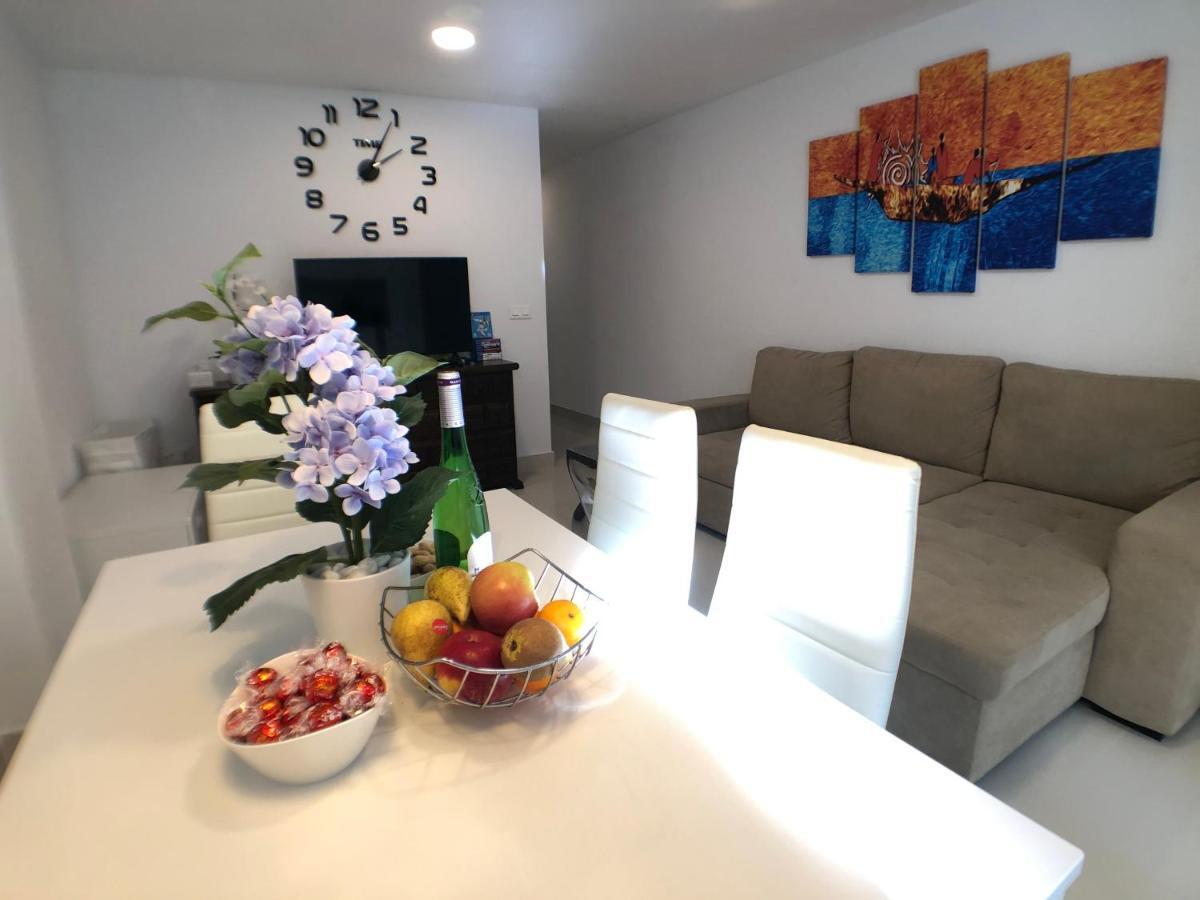 Calle San Carlos 132 Apartamento Alicante