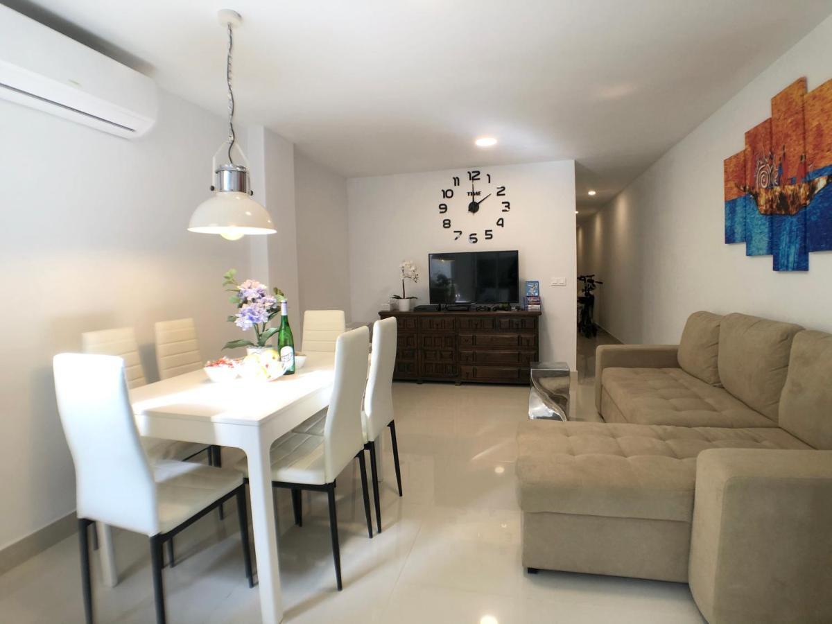 Calle San Carlos 132 Apartamento