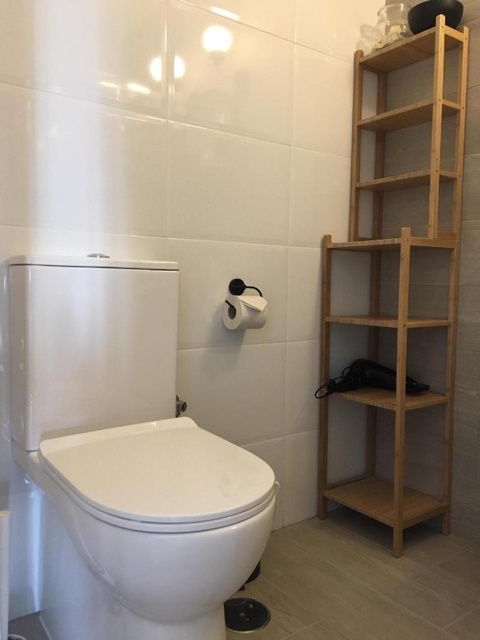 Apartamento Albufereta *