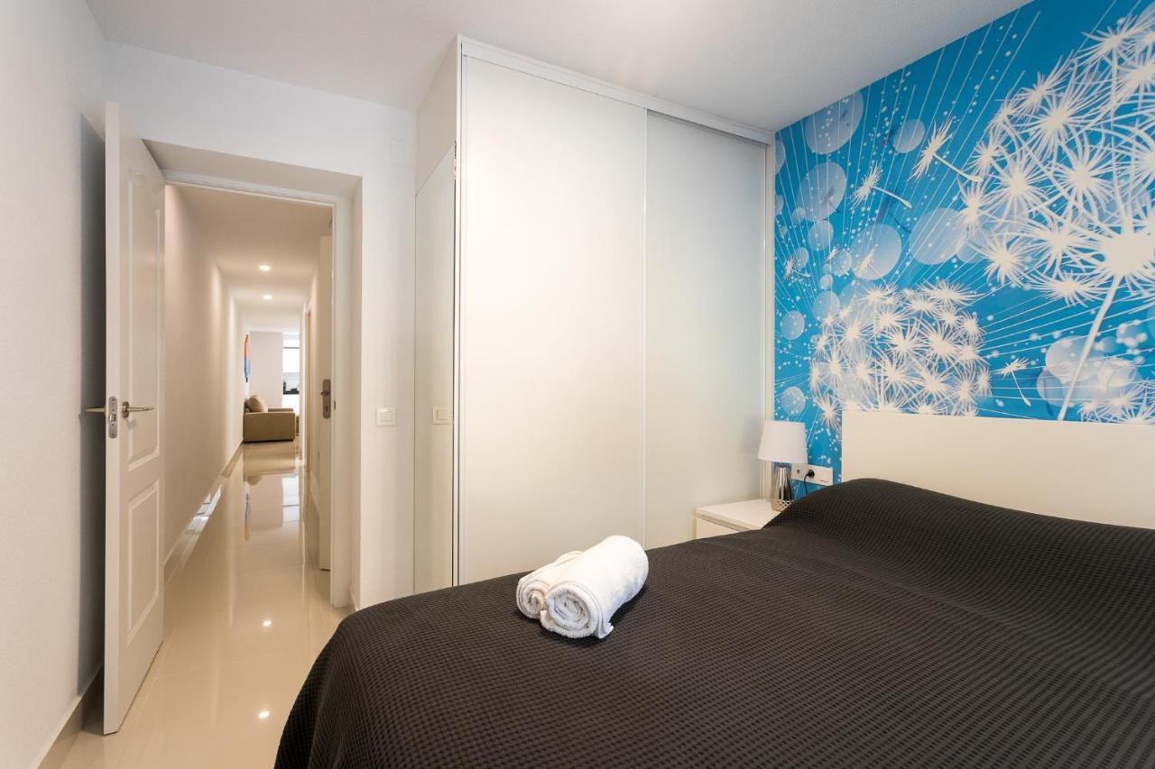 Calle San Carlos 132 Apartamento *