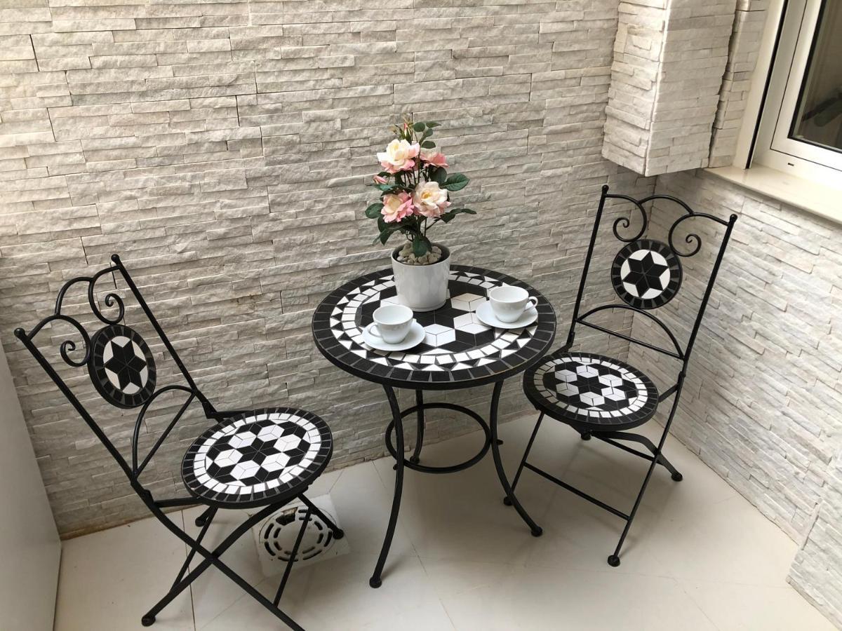 Apartamento Calle San Carlos 132