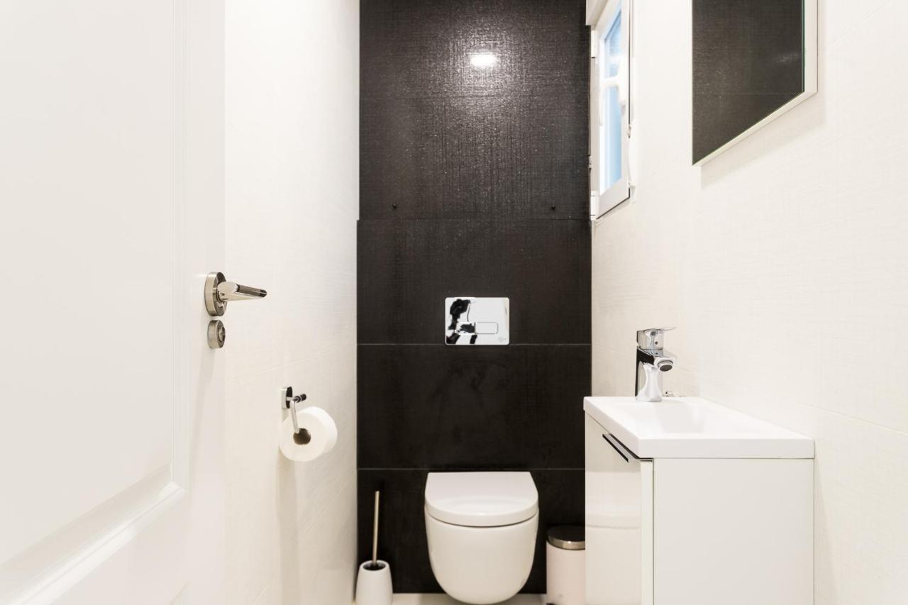 Calle San Carlos 132 Apartamento Alicante