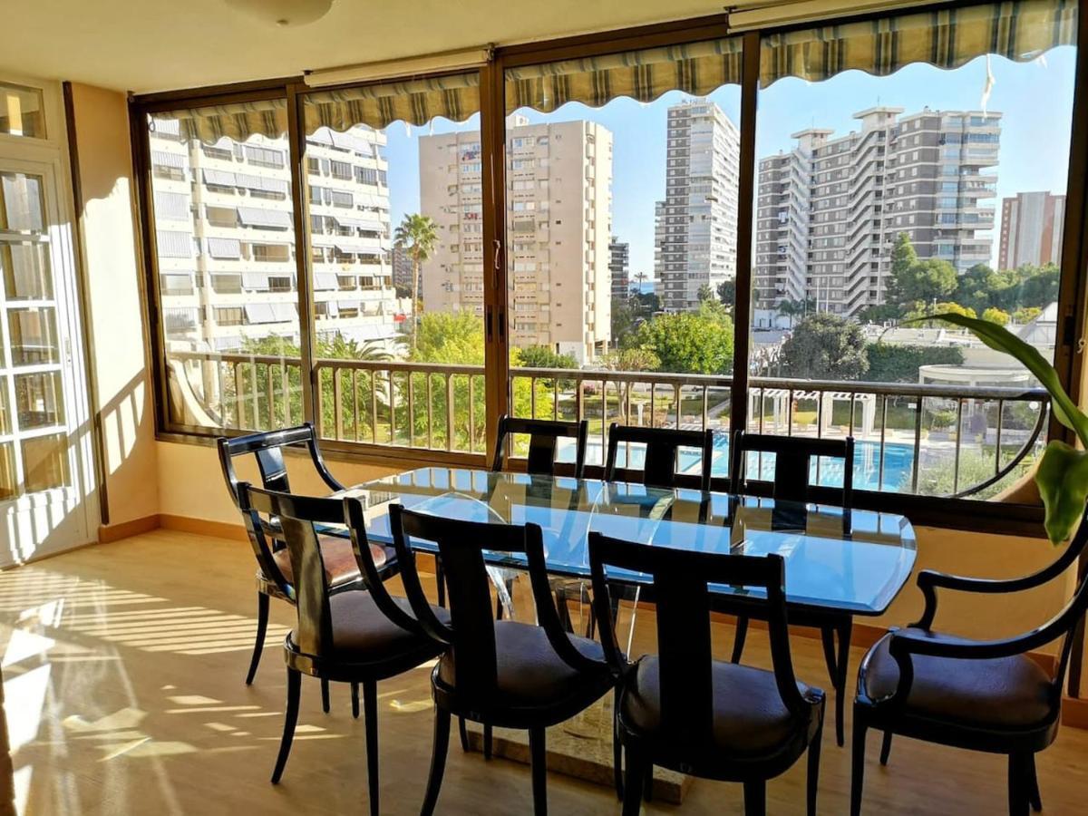 Apartamento Beautiful Playa San Juan Alicante