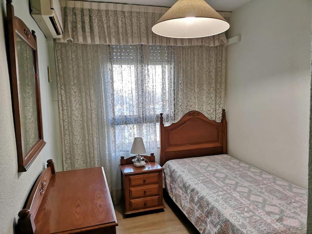 Apartamento Beautiful Playa San Juan *