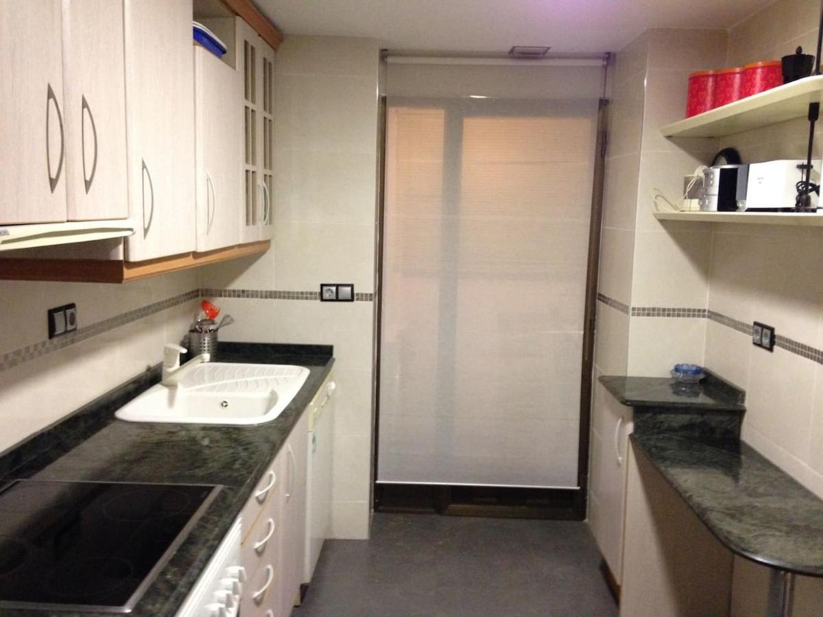 Apartamento Beautiful Playa San Juan Alicante