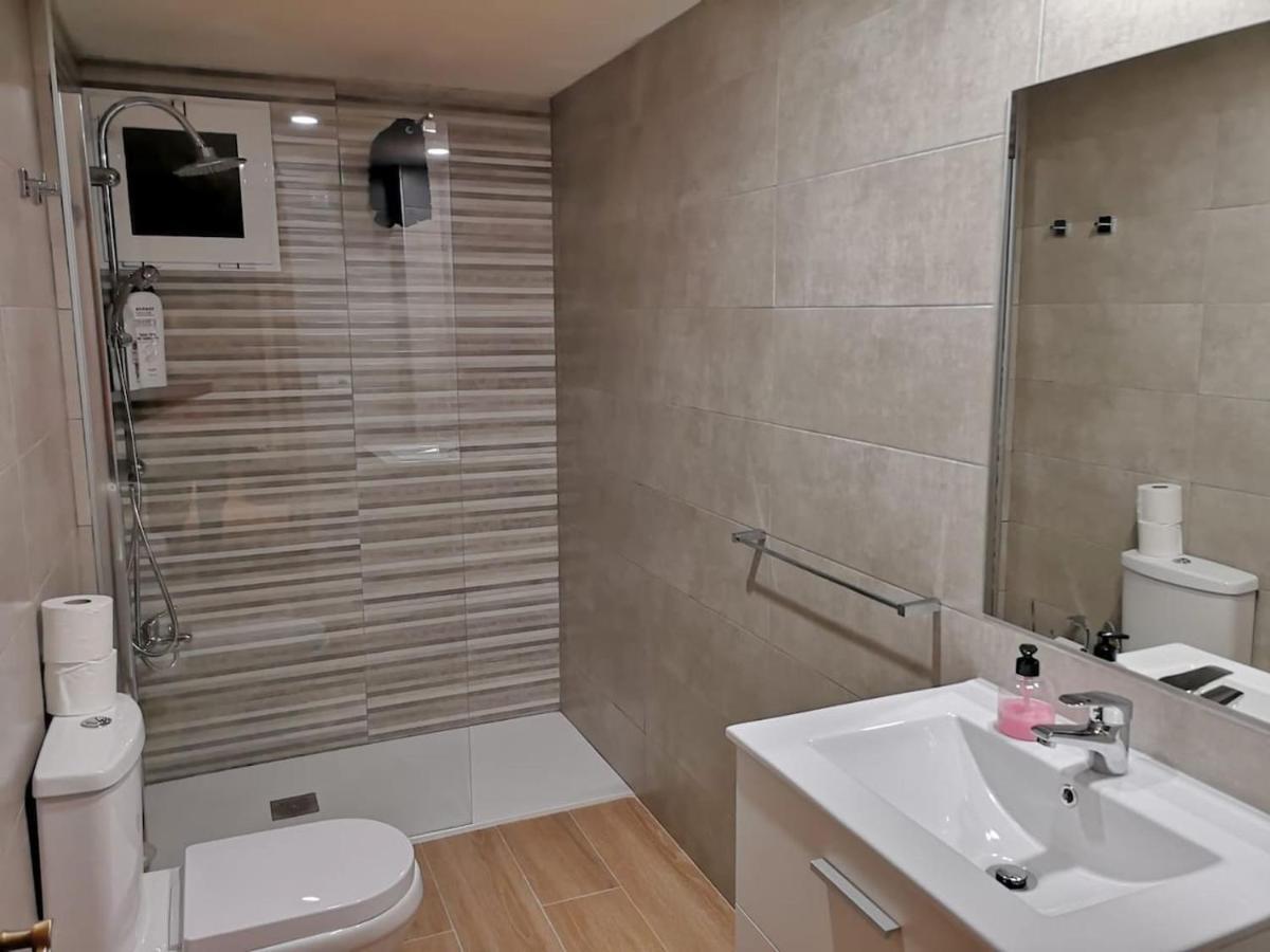Apartamento Beautiful Playa San Juan Alicante