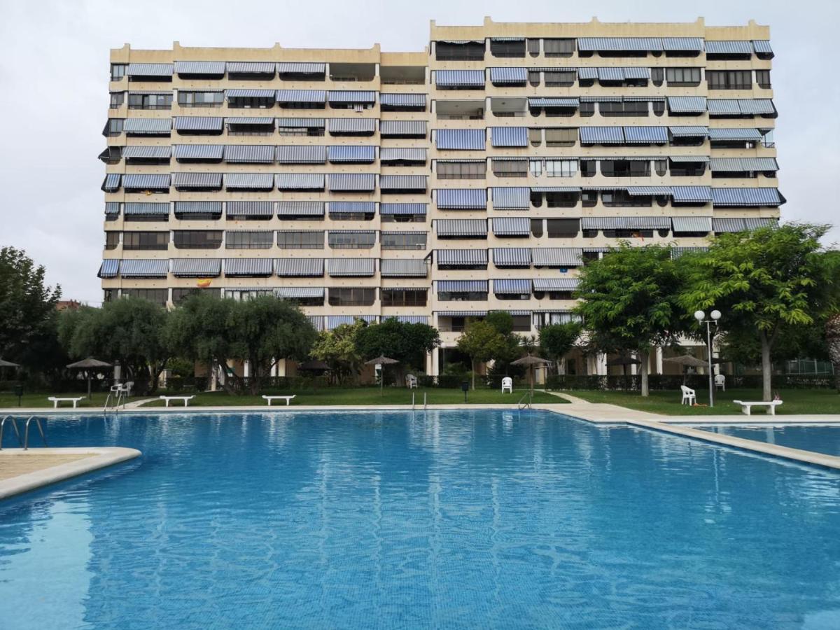 Beautiful Playa San Juan Apartamento *