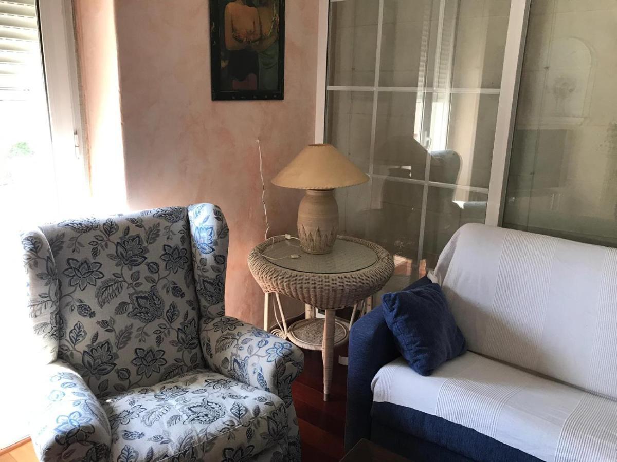 Postiguet Playa Apartment *