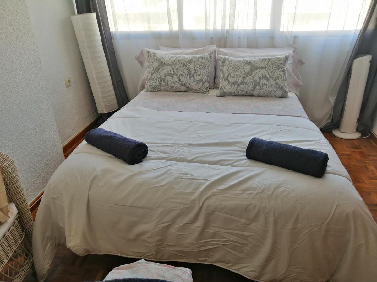 Guest house Estacion *