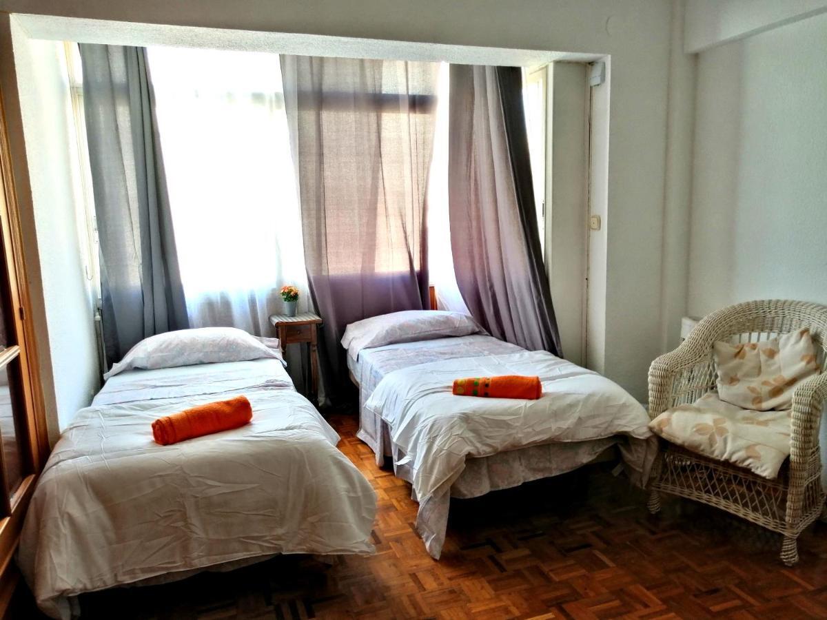 Guest house Estacion *