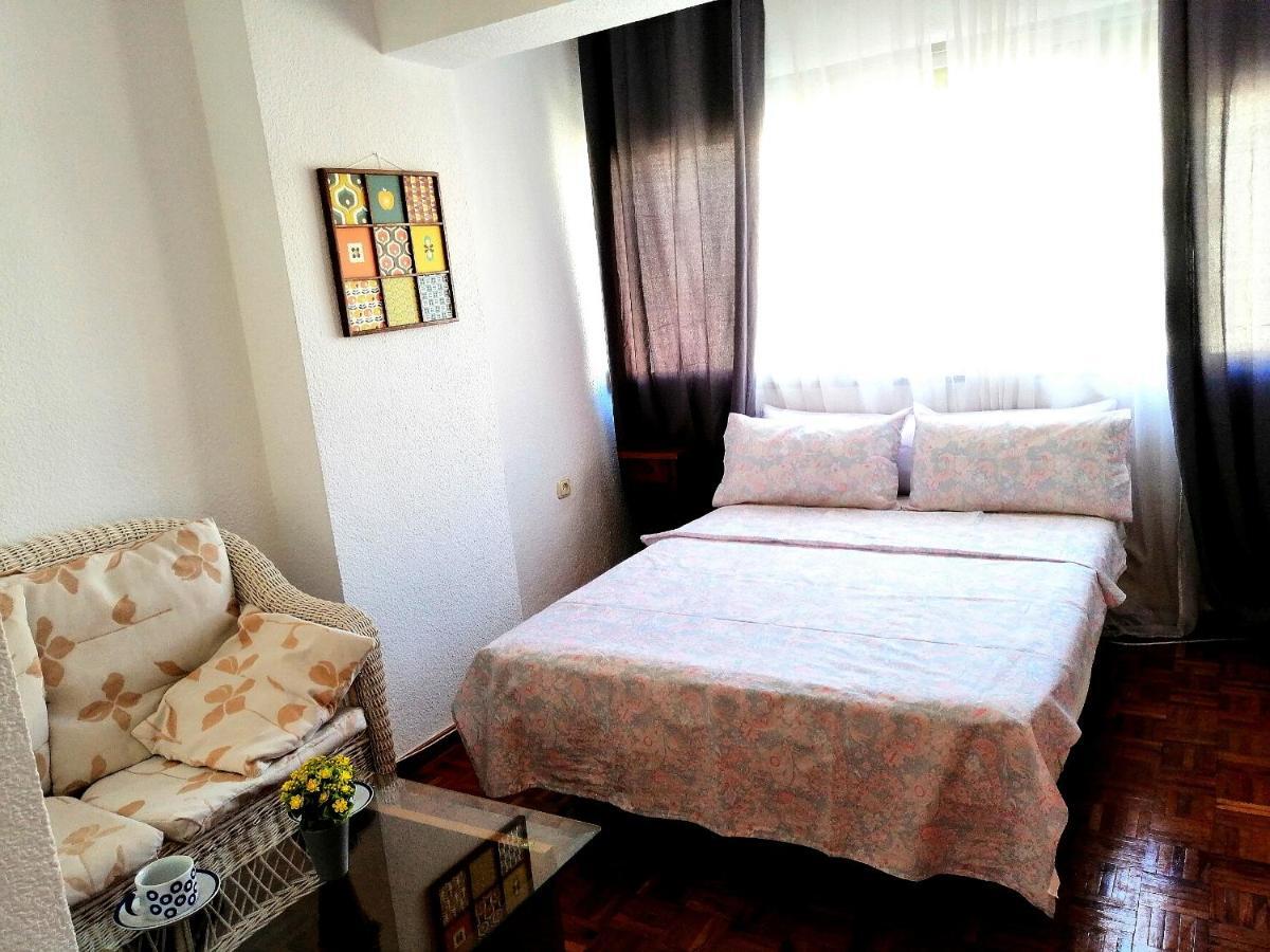 Estacion Guest house Alicante