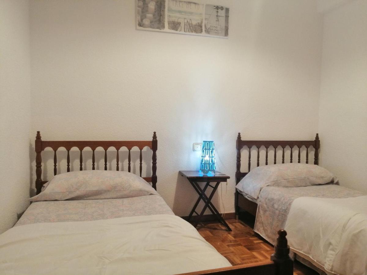 Guest house Estacion