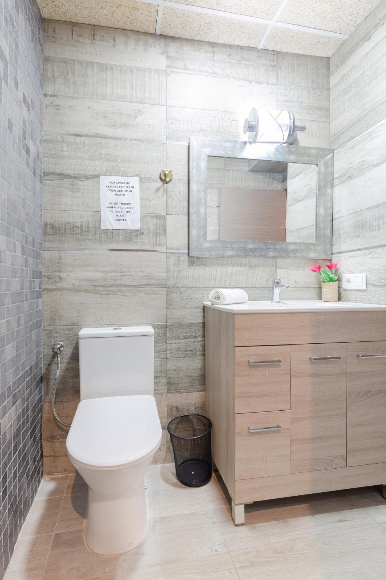 Apartamento Fidalsa Ocean Chic Alicante