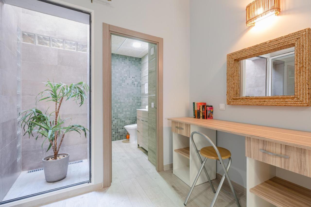 Apartamento Fidalsa Ocean Chic